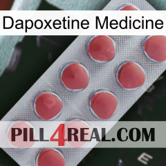 Dapoxetine Medicine 18